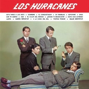 LOS HURACANES / LOS HURACANES