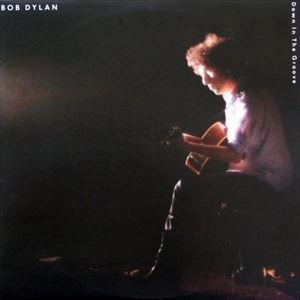 BOB DYLAN / ボブ・ディラン / DOWN IN THE GROOVE