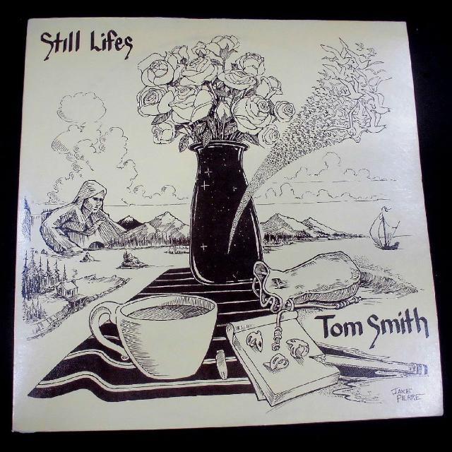 TOM SMITH / STILL LIFES