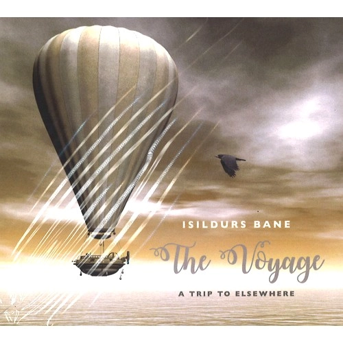 ISILDURS BANE / イシルドゥルス・バーネ / VOYAGE - A TRIP TO ELSEWHERE
