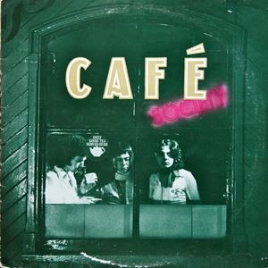 CAFE SOCIETY / カフェ・ソサエティ / CAFE SOCIETY
