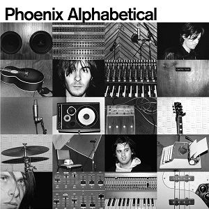 PHOENIX / フェニックス / ALPHABETICAL