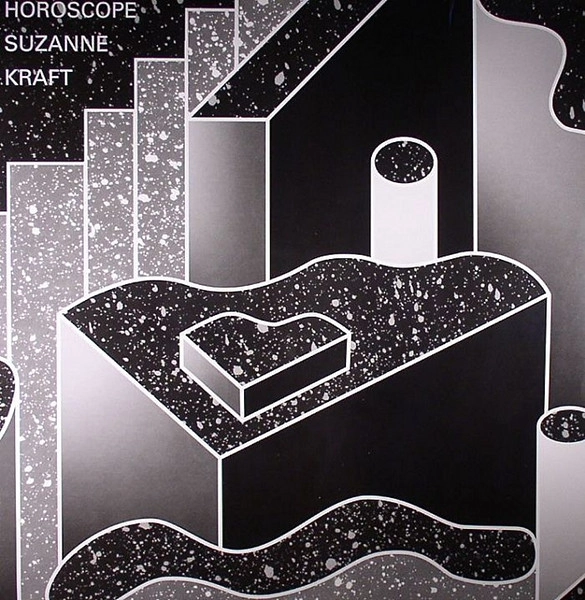SUZANNE KRAFT / スザンヌ・クラフト / HOROSCOPE