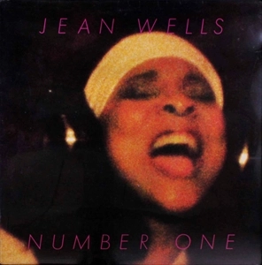JEAN WELLS / ジーン・ウェルズ / NUMBER ONE