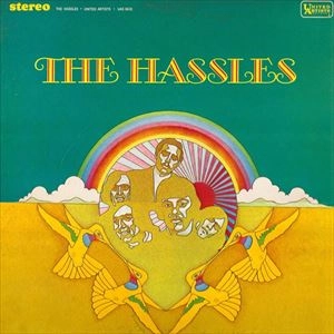 HASSLES / ハッスルズ / HASSLES