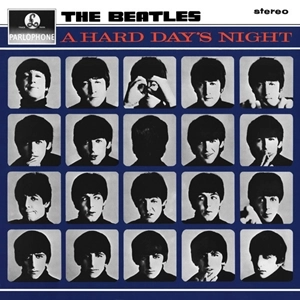 BEATLES / ビートルズ / HARD DAY'S NIGHT