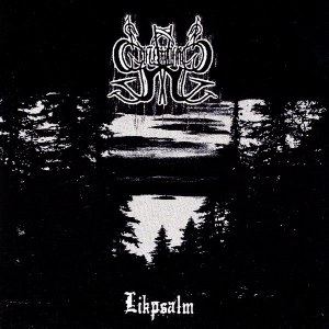 GRIFTESKYMFNING / LIKPSALM DEMO