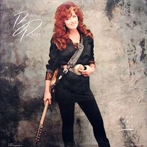 BONNIE RAITT / ボニー・レイット / NICK OF TIME