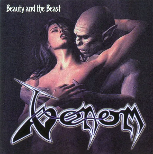 VENOM ENT. / BEAUTY AND THE BEAST