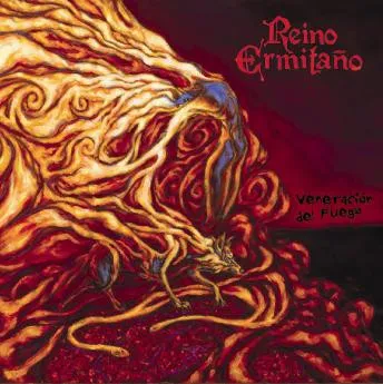 REINO ERMITANO / VENERACION DEL FUEGO