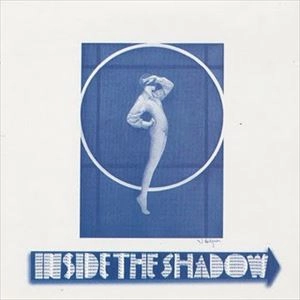 ANONYMOUS (PSYCHE) / INSIDE THE SHADOW