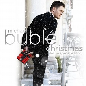 MICHAEL BUBLE / マイケル・ブーブレ / CHRISTMAS: DELUXE SPECIAL EDITION