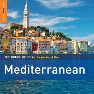 V.A. (ROUGH GUIDE TO THE MUSIC) / ROUGH GUIDE TO THE MUSIC OF THE MEDITERRANEAN(2CD)