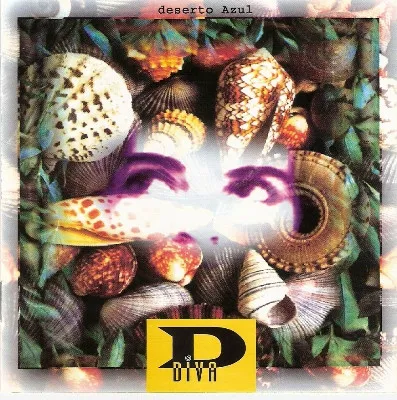 DiVa / DESERT AZUL