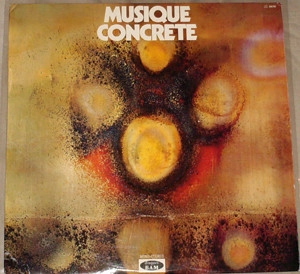 V.A. / オムニバス / MUSIQUE CONCRETE