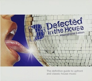 SIMON DUNMORE / サイモン・デュモア / Defected In The House International Edition 
