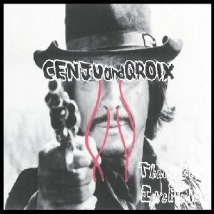 CENJU and QROIX / THANKS GOD, IT'S FLYDAY!