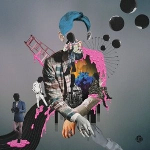 SHINee / シャイニー / VOL.3 CHAPTER 2: WHY SO SERIOUS?