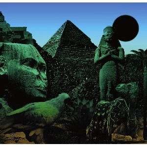 DADDY KEV / ダディ・ケヴ / Under The Pyramids (Low End Theory Japan 2013 Mix)