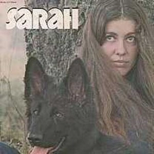 SARAH (PSYCHEDELIC ROCK) / SARAH