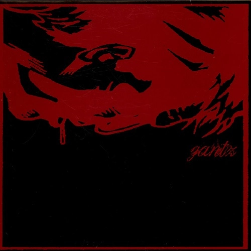 GANTZ (PUNK) / DISCO 2004 SONGS PREVIOUSLY RELEASED