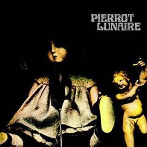 PIERROT LUNAIRE / ピエロ・リュネール / PIERROT LUNAIRE