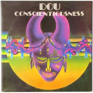 DOU / CONSCIENTIOUSNESS