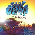 JOHN ELEFANTE / ジョン・エレファンテ / ON MY WAY TO THE SUN