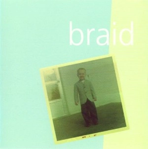 BRAID / ブレイド / FRANKIE WELFARE BOY AGE FIVE(CD)