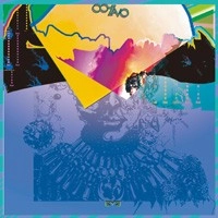 EYE / EYヨ (アイ) / COZZVO