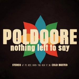 POLDOORE / NOTHING LEFT TO SAY