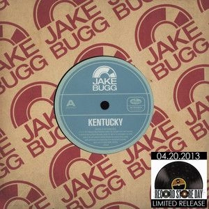 JAKE BUGG / ジェイク・バグ / KENTUCKY