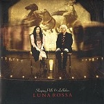 LUNA ROSSA / SLEEPING PILLS & LULLABIES
