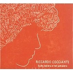 RICCARDO COCCIANTE / リッカルド・コッシアンテ / SULLE LABBRA E NEL PENSIERO - I GRANDI SUCCESSI