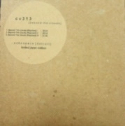 CV313 / BEYOND THE CLOUDS(LIMITED JAPAN EDITION)