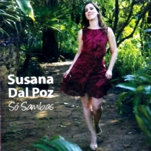 SUSANA DAL POZ / スサーナ・ダル・ポス / SO SAMBAS
