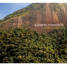 ALBERTO ROSENBLIT / アルベルト・ローゼンブリット / MATA ATLANTICA