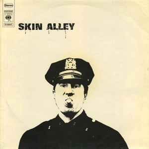 SKIN ALLEY / スキン・アレイ / SKIN ALLEY