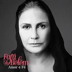 FAFA DE BELEM / ファファ・ヂ・ベレン / AMOR E FE (EP) / AMOR E FE