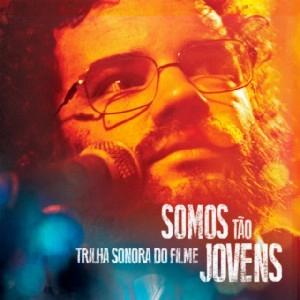 V.A. (RENATO RUSSO) / オムニバス / SOMOS TAO JOVENS - TRILHA SONORA / SOMOS TAO JOVENS