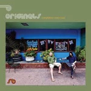 V.A.(CLAREMONT56) / ORIGINALS VOL.7 COMPILED BY DJ SPEN & BEN COOK / ORIGINALS VOL.7