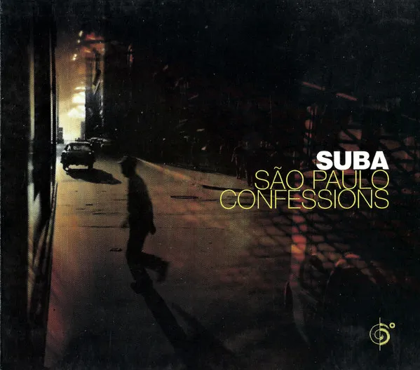 SUBA / スバ / SAO PAULO CONFESSION