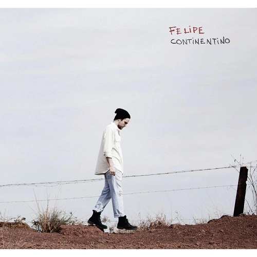 FELIPE CONTINENTINO / フェリピ・コンチネンチーノ / FELIPE CONTINENTINO