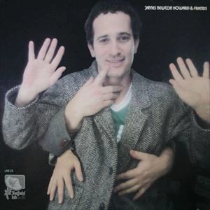 JAMES NEWTON HOWARD / ジェームス・ニュートン・ハワード / JAMES NEWTON HOWARD & FRIENDS