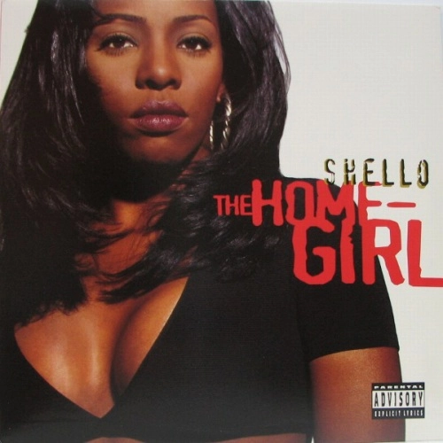 SHELLO / HOMEGIRL