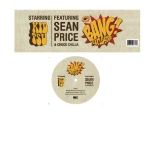 KID TSU / BANG EXCLUSIVE
