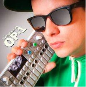 HOUSEMEISTER / ＯＰ－１