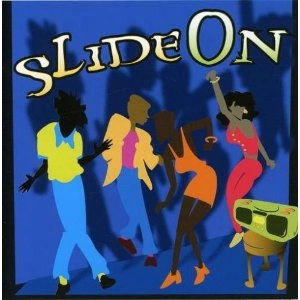 V.A. (SLIDE ON) / SLIDE ON