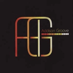 ADDISON GROOVE / TRANSISTOR RHYTHM