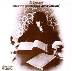 AL STEWART / アル・スチュワート / ファースト・アルバム